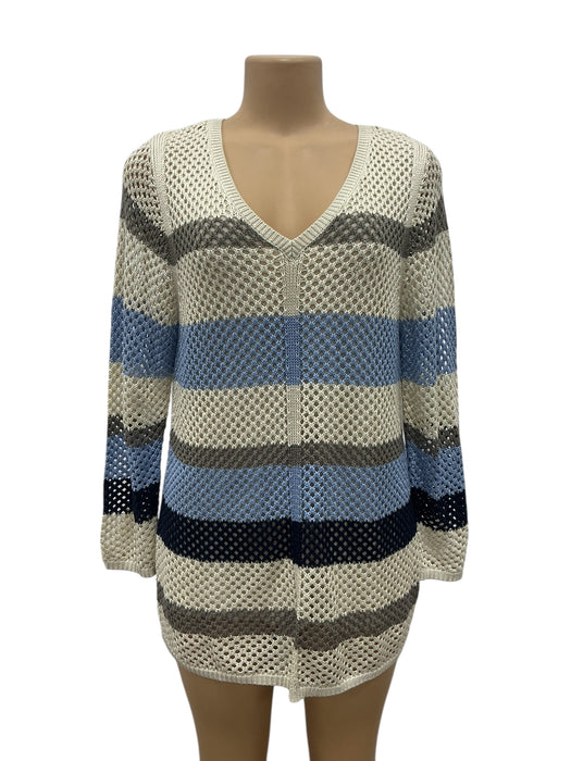 Blusa L (CROFT & BARROW)