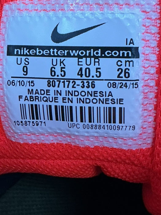 Tenis 9 (NIKE)