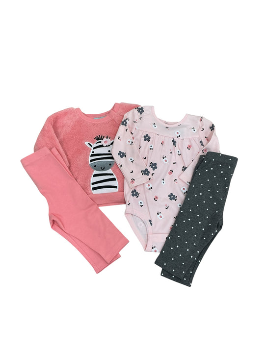 Traje para bebé 6M (PEKKLE)