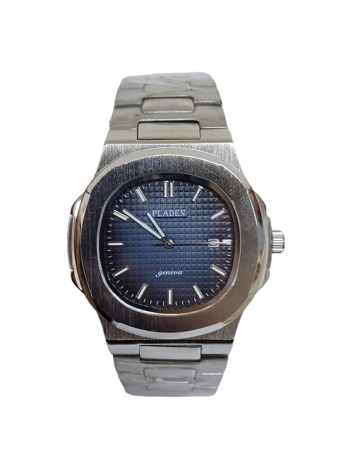 Reloj Analógico (PLADEN)