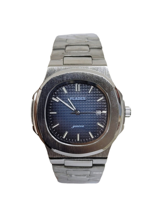 Reloj Analógico (PLADEN)