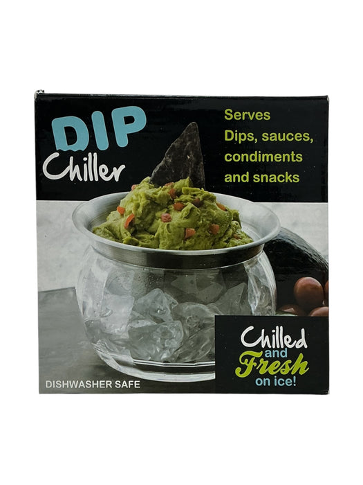 Salsera Enfriadora  (DIP CHILLER)