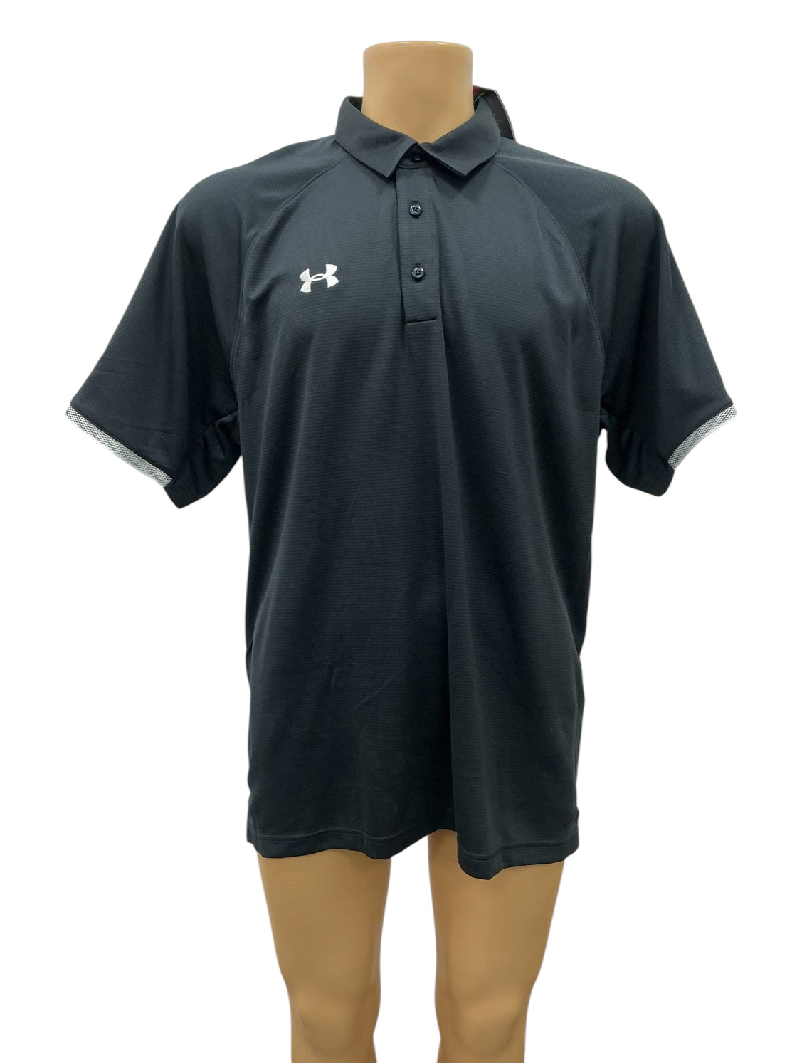 Camisa 2XL (UNDER ARMOUR)