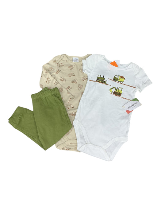 Traje para bebé 24M (MINI THREADS)