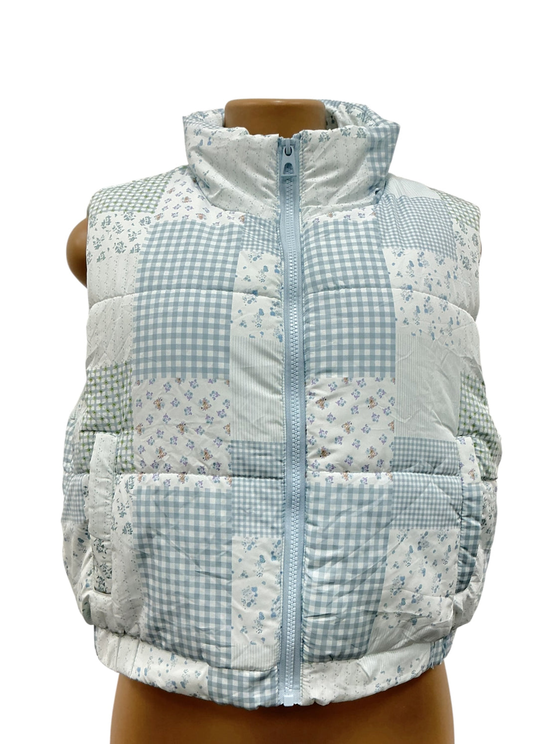 Chaleco L (26 INTERNATIONALL)