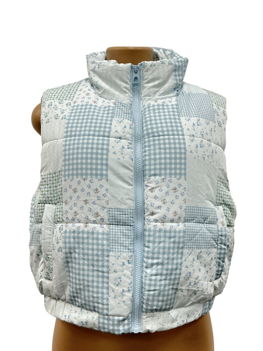 Chaleco L (26 INTERNATIONALL)