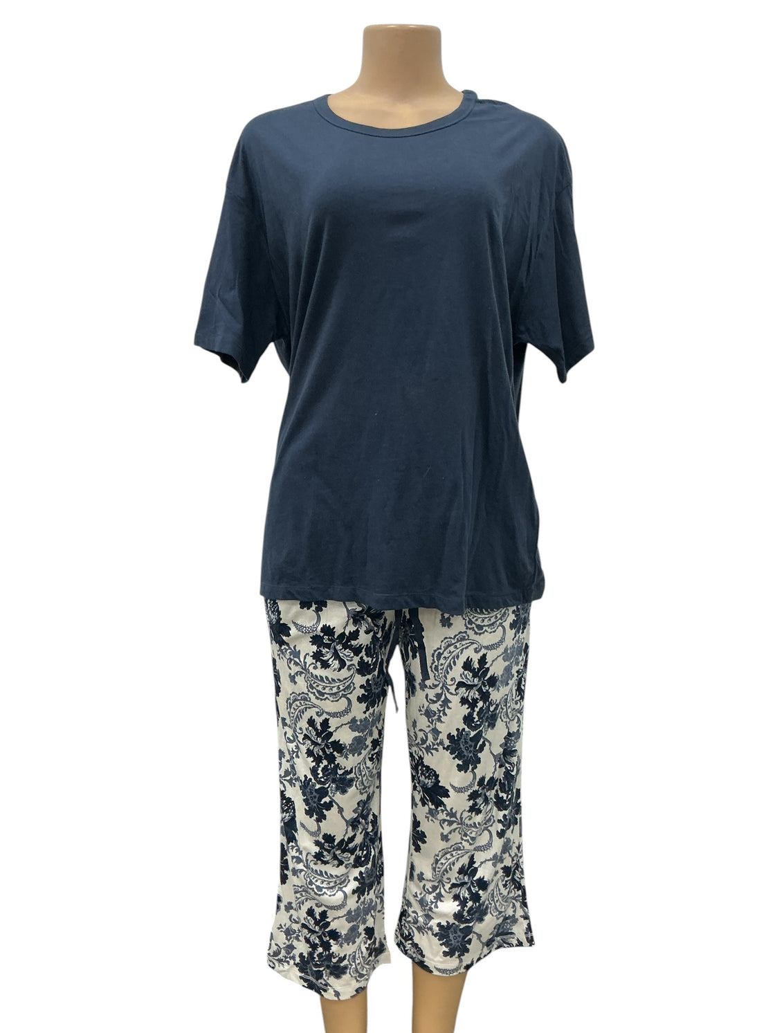 Pijama L/G (FELINA)