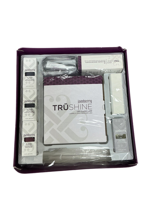 Kit de Manicure (JAMBERRY)