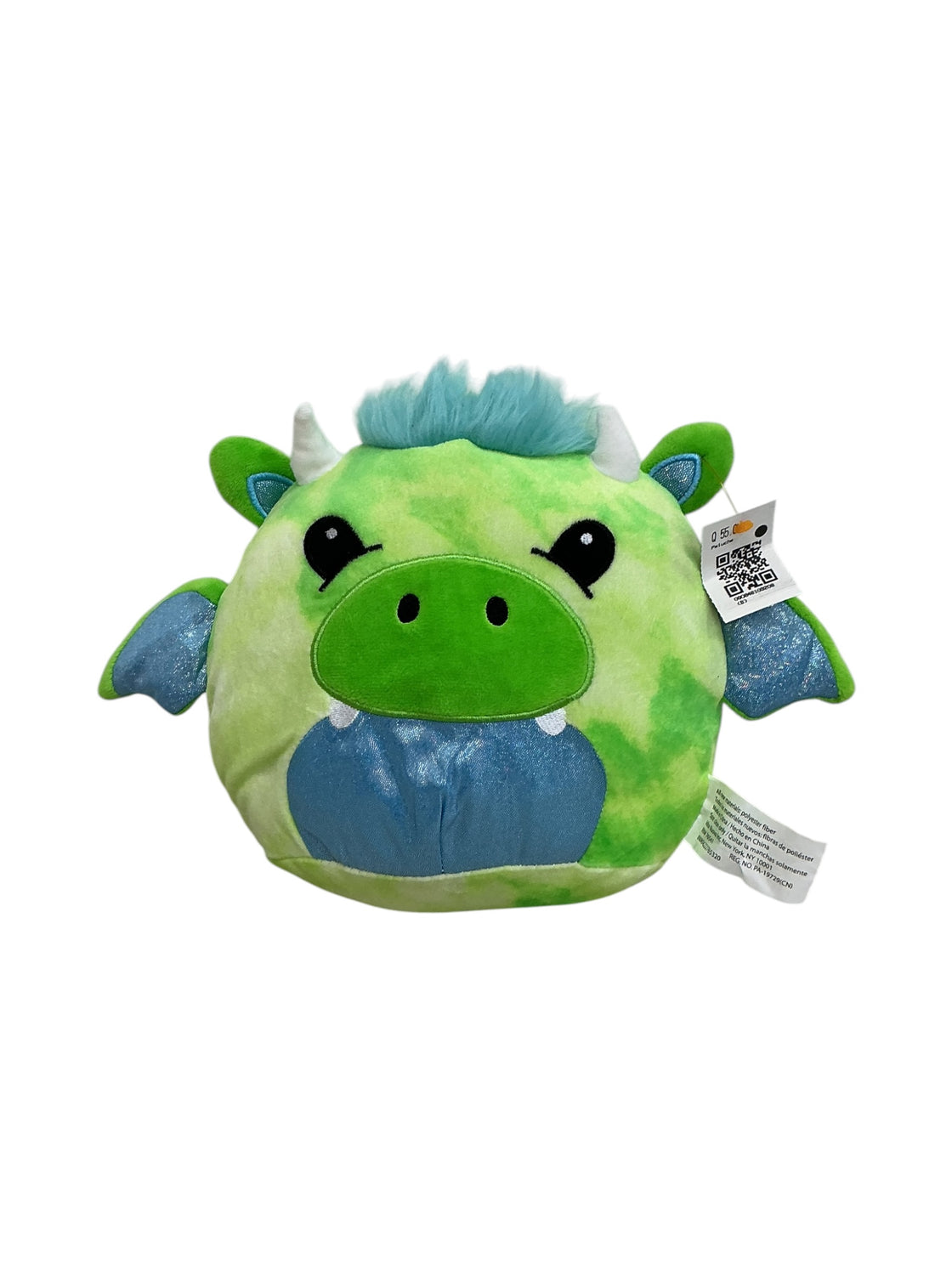 Dragón