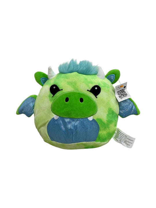 Dragón