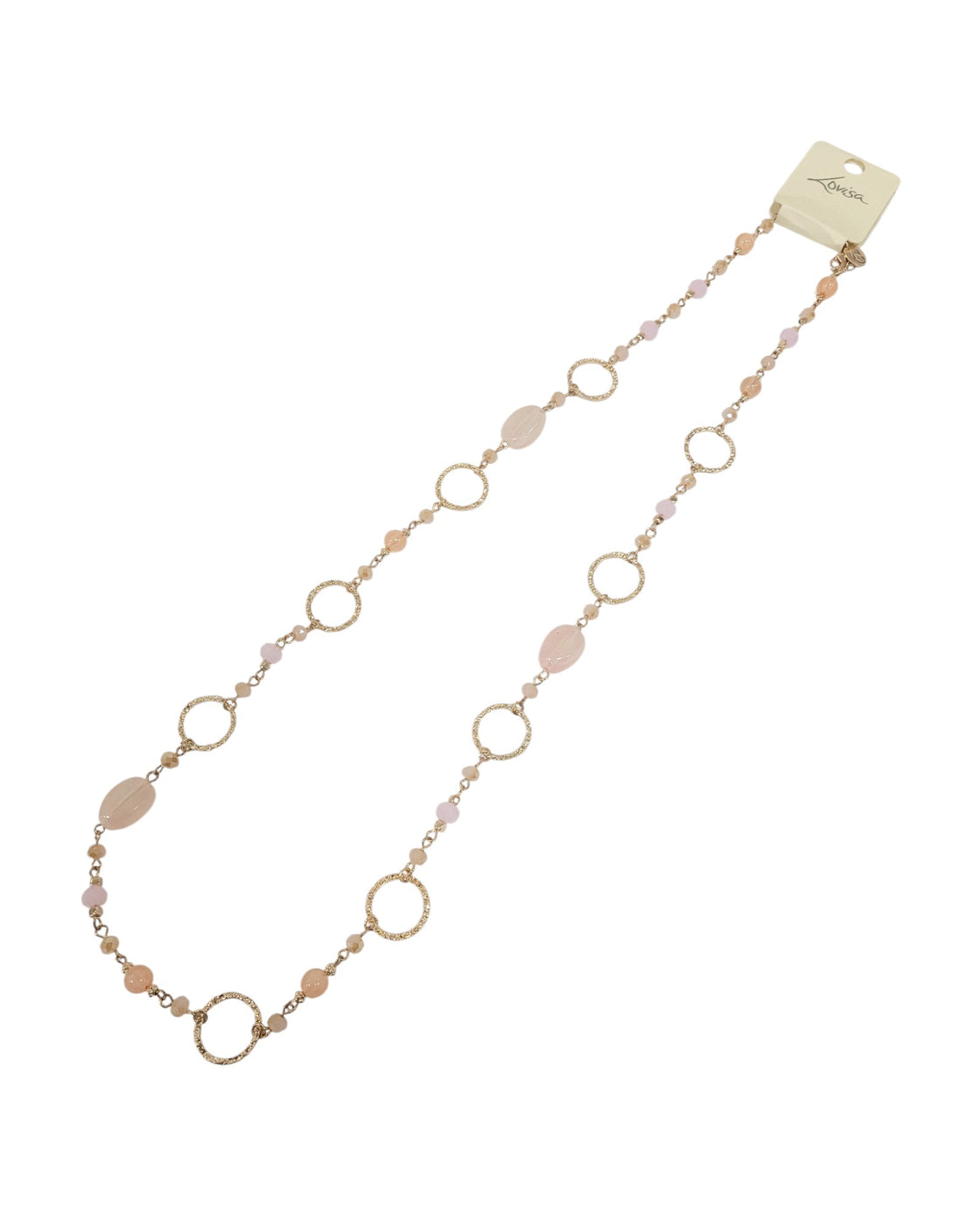 Collar de Fantasía (LOVISA)