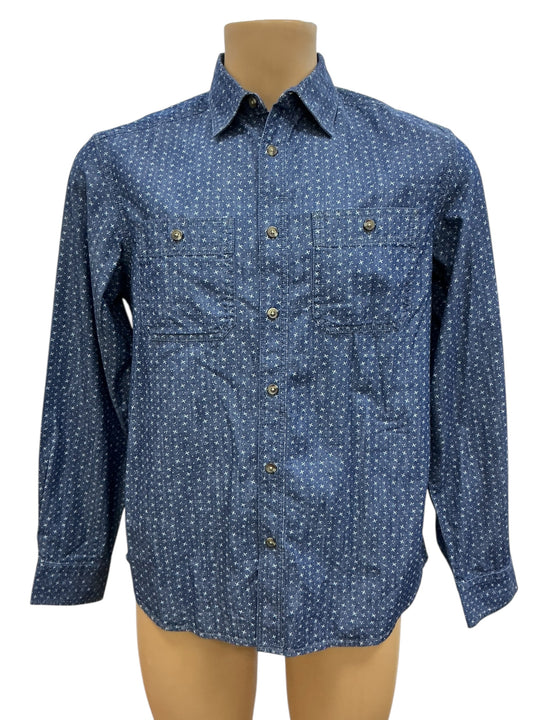 Camisa M (OLD NAVY)