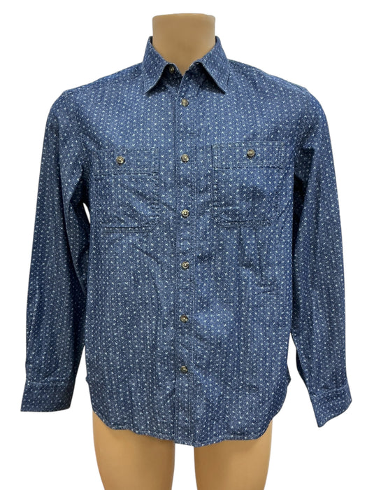Camisa M (OLD NAVY)
