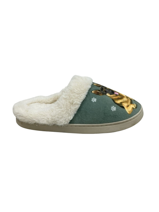 Pantufla L