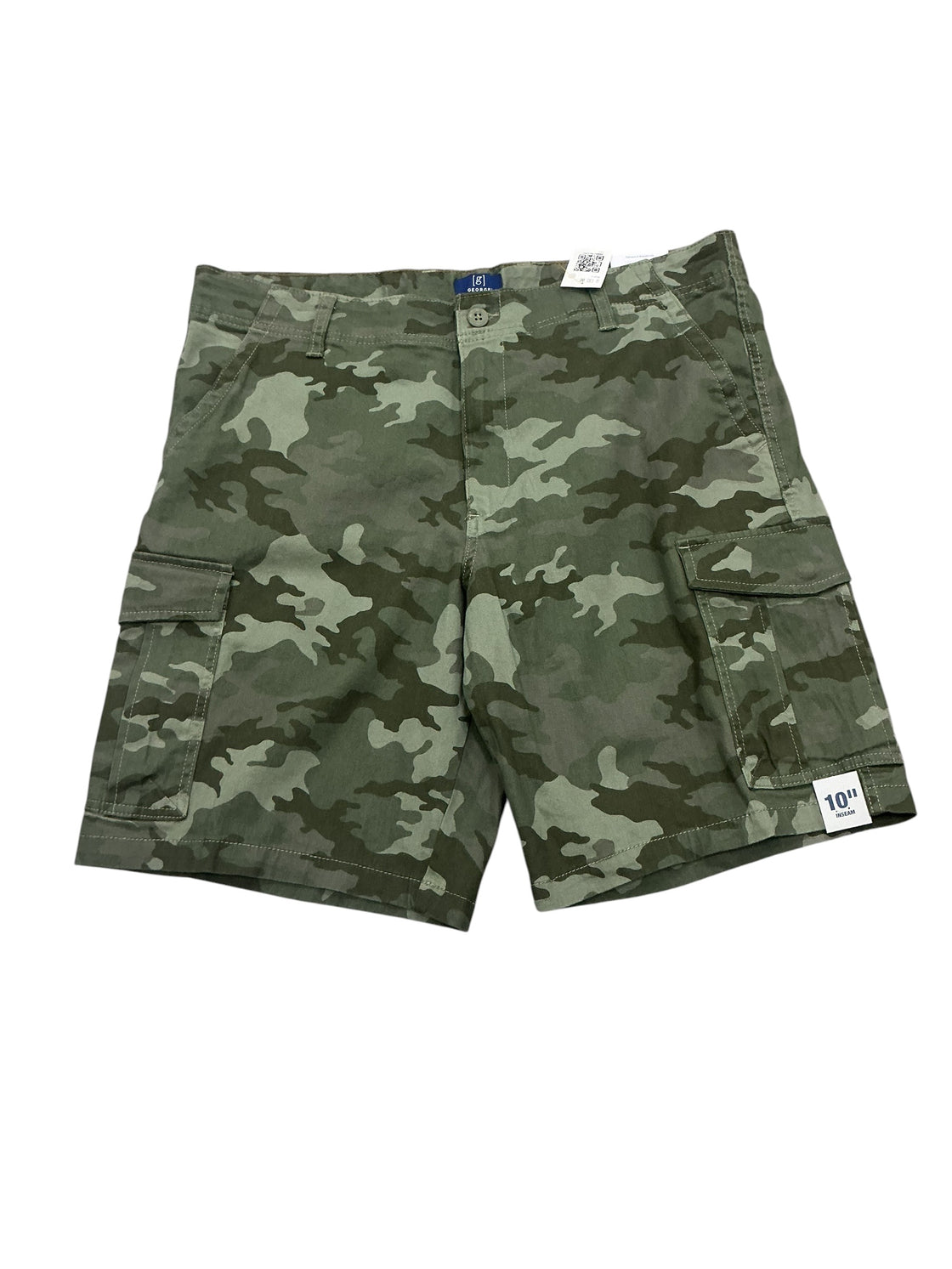 Pantaloneta 36 (GEORGE)
