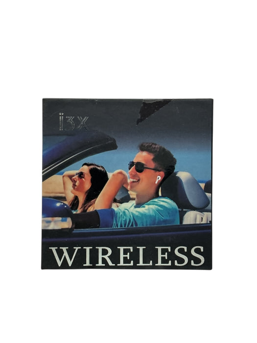 Auriculares I3X (WIRELESS)