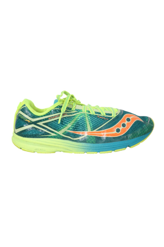Tenis 8 (SAUCONY)