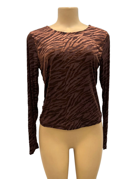 Blusa M (RACHEL ZOE)