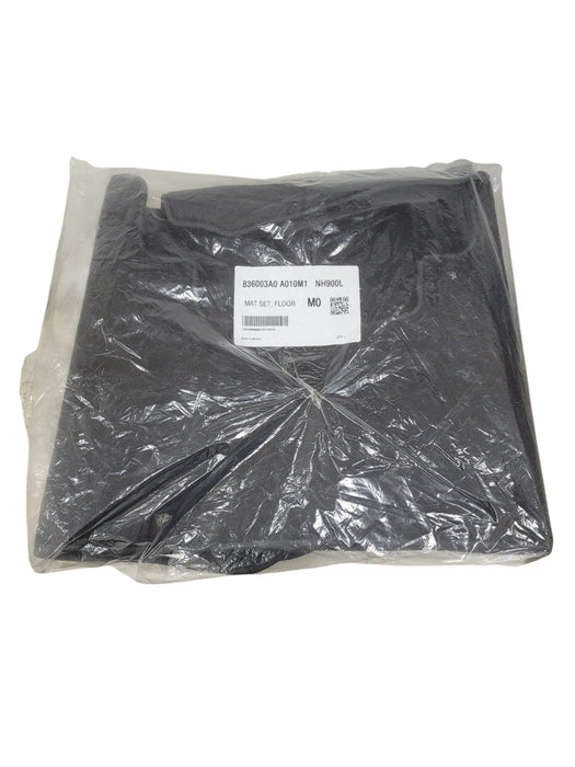 Set de alfombras para carro (HONDA)