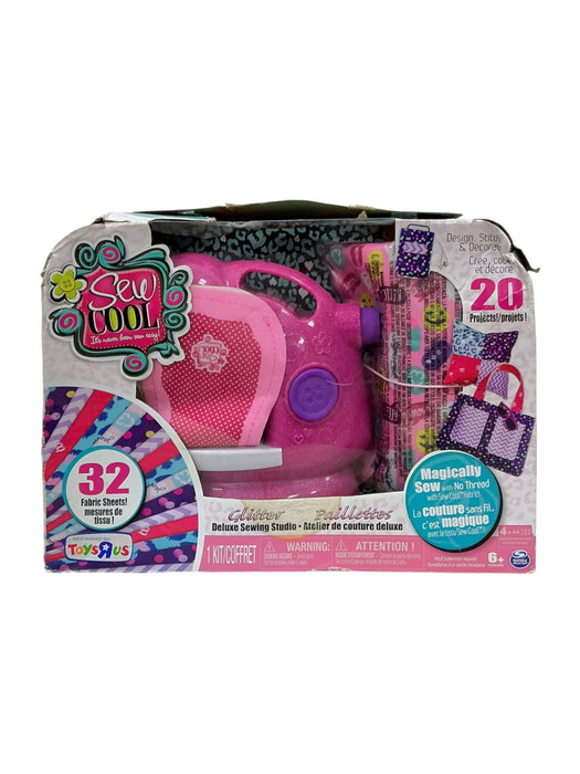 Kit de Costura (SEW COOL)