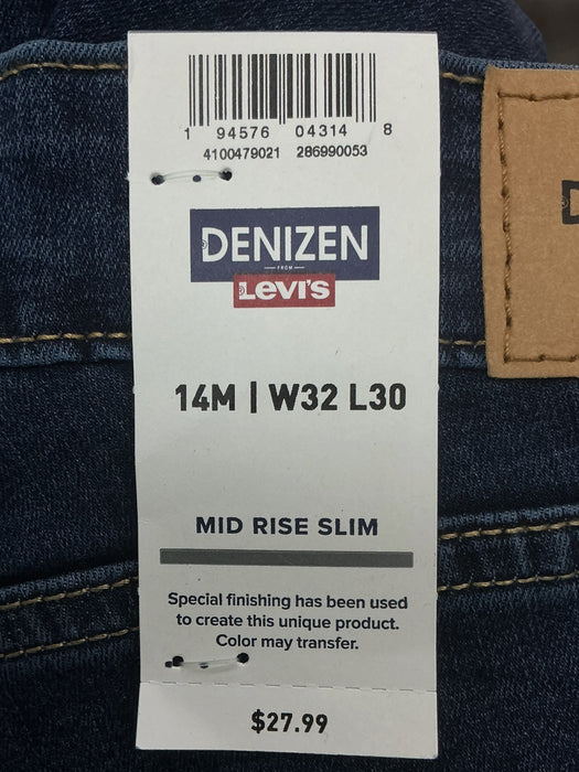 Pantalón 14M (DENIZEN LEVI'S)