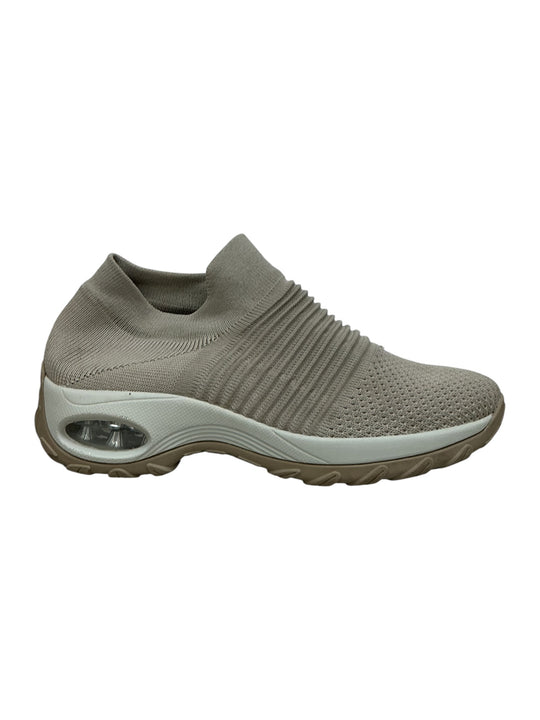 Tenis 9 (STQ)