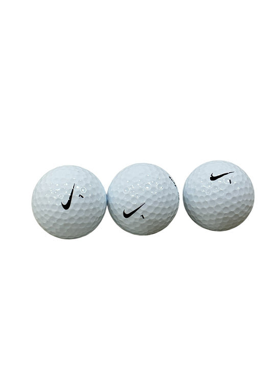 Set de pelotas de golf (NIKE)