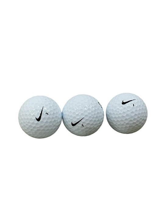 Set de pelotas de golf (NIKE)
