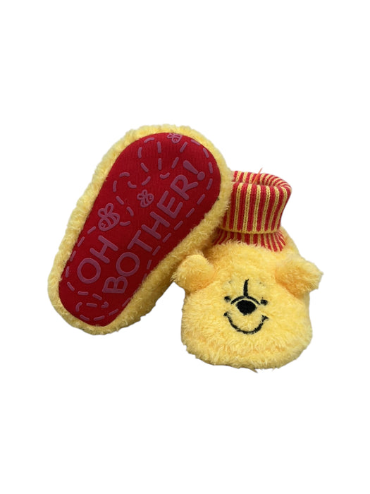 Pantuflas para bebé 2 (DISNEY)