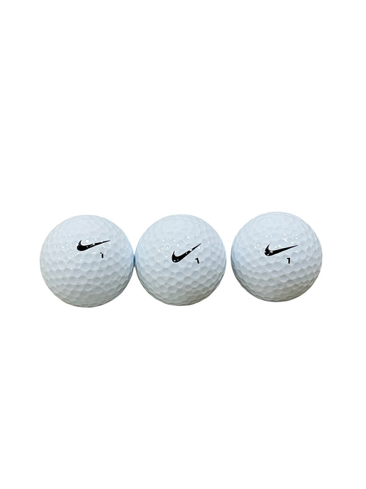 Set de pelotas de golf (NIKE)