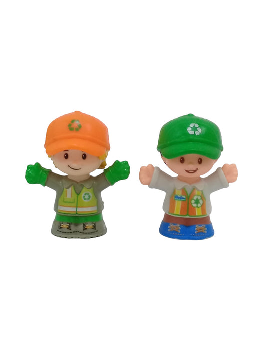 Bus Escolar (FISHER-PRICE)