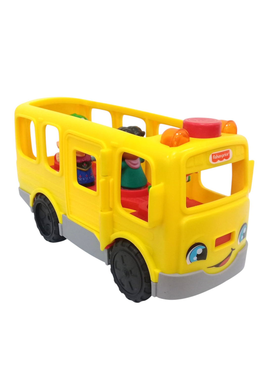 Bus Escolar (FISHER-PRICE)