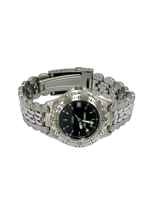 Reloj Análogo (FOSSIL)