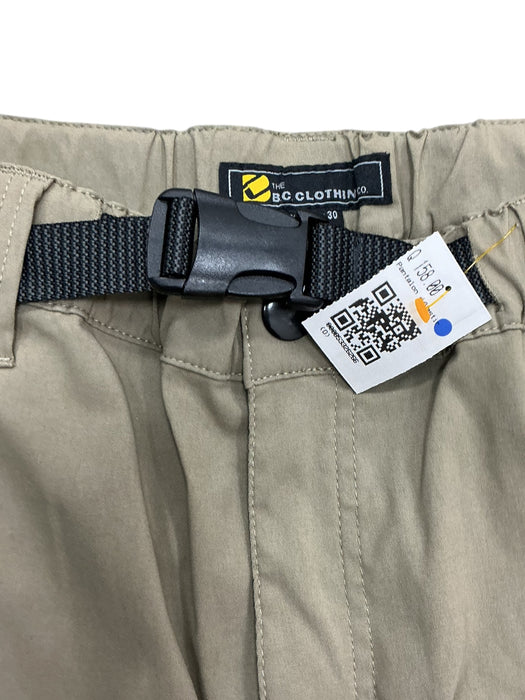 Pantalón XL (THE BC CLOTHING CO)