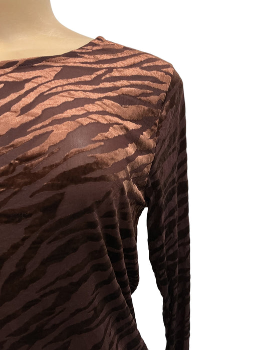 Blusa M (RACHEL ZOE)