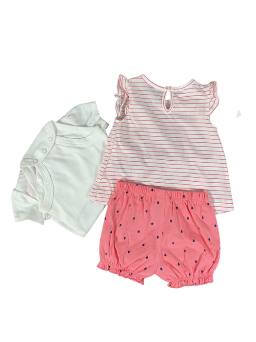 Conjunto para bebé 6M (CARTER'S)