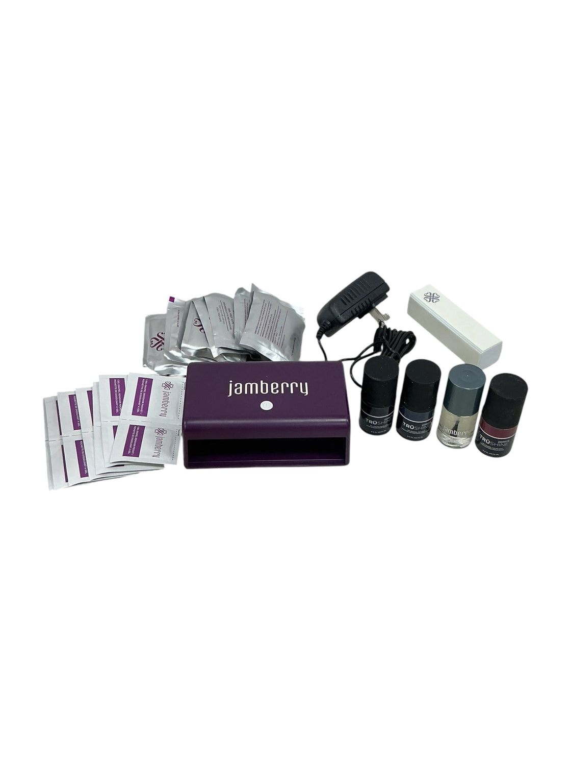 Kit de Manicure (JAMBERRY)