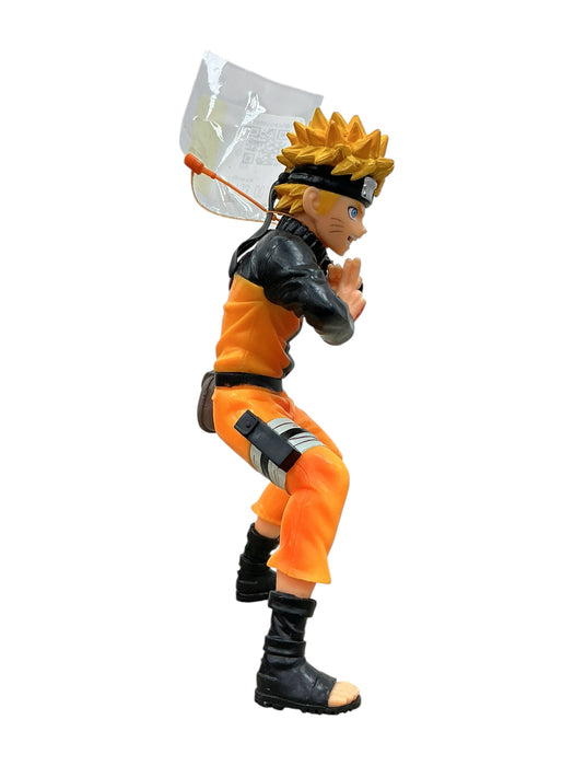 Naruto Uzumaki