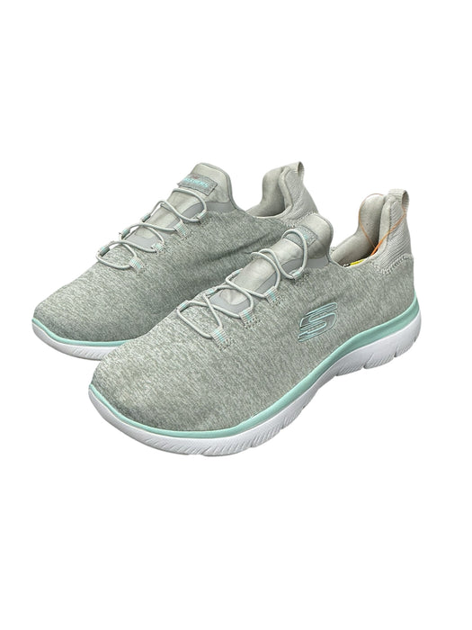 Tenis 7 (SKECHERS)