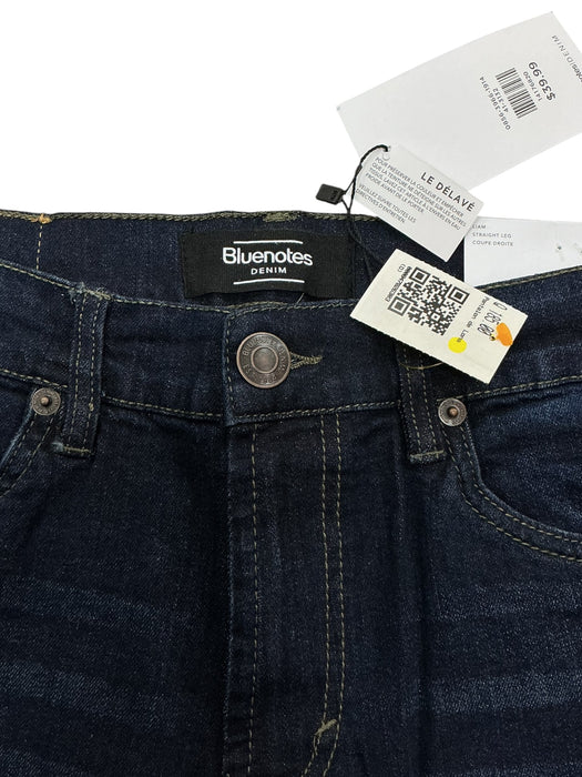 Pantalón 31*32 (BLUENOTES)