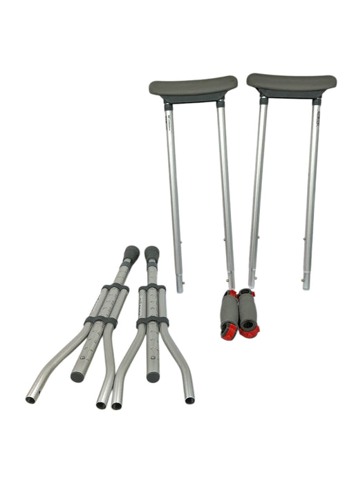 Muletas (CVS HEALTH)