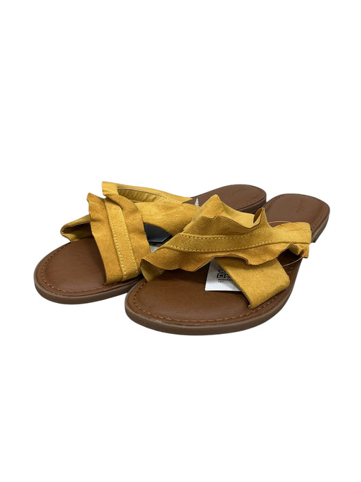 Sandalia 8.5 (UNIVERSAL THREAD)