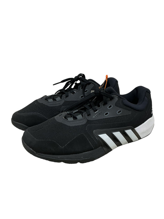 Tenis 8.5 (ADIDAS)