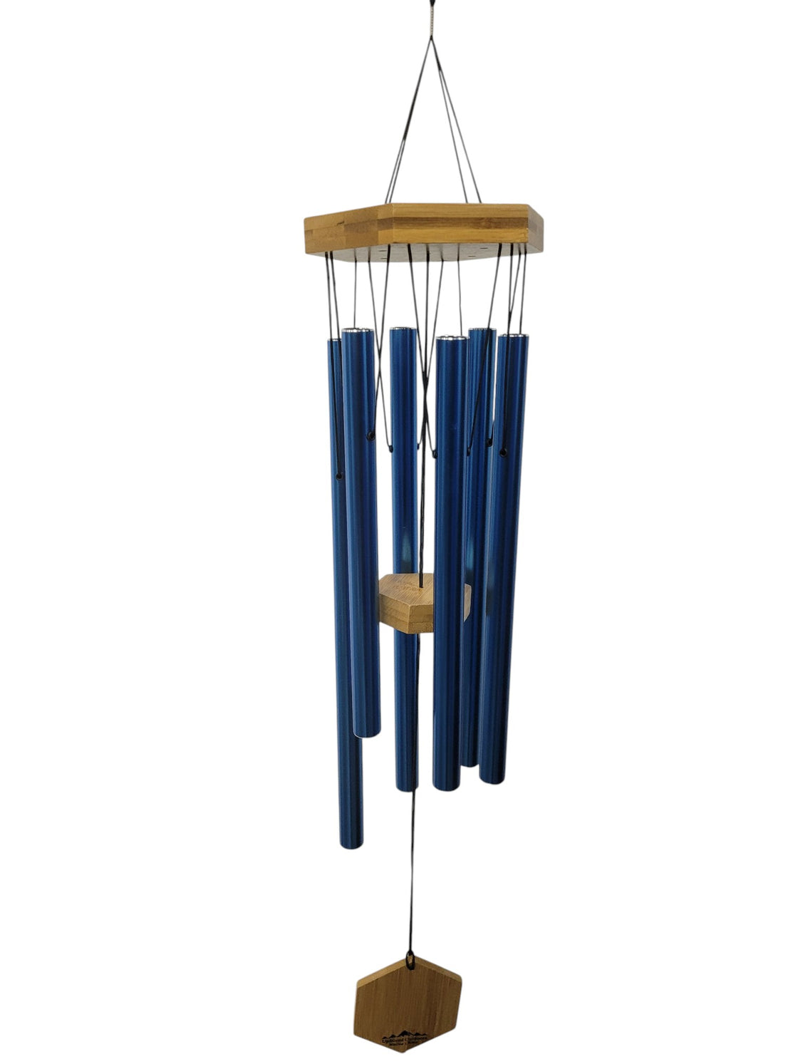 Campana de viento (UPBLEND OUTDOORS)