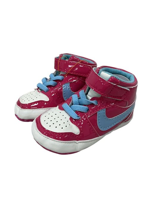 Tenis para bebé