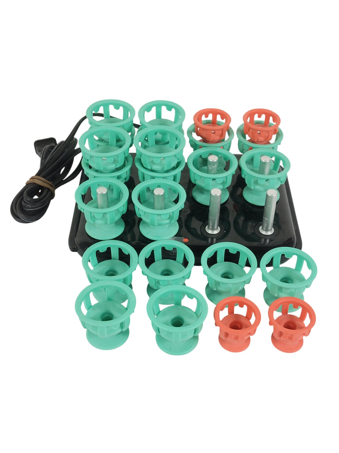 Rizadores para cabello (CLAIROL)