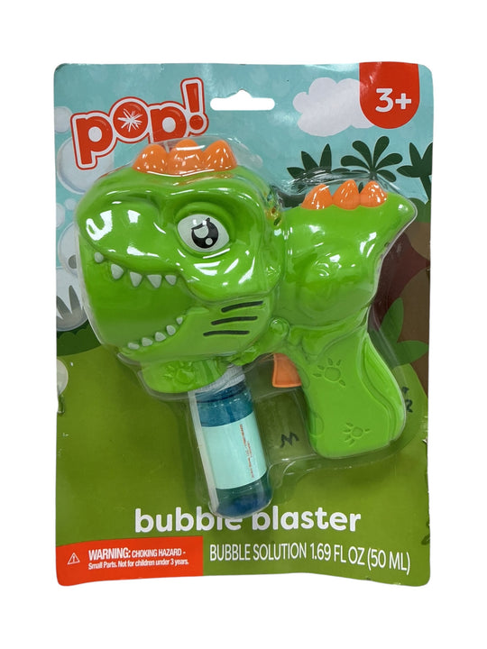 Pistola de Burbujas (POP!)