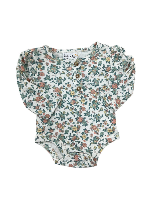 Traje de bebé 0/3M (NICOLE MILLER)