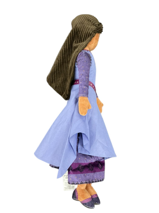 Asha (DISNEY)