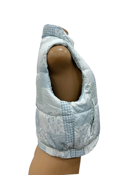 Chaleco L (26 INTERNATIONALL)